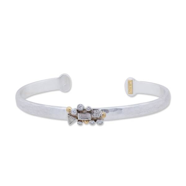 SCATTER BRACELET