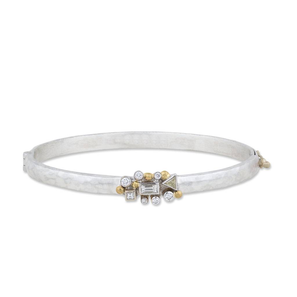 SCATTER BRACALET