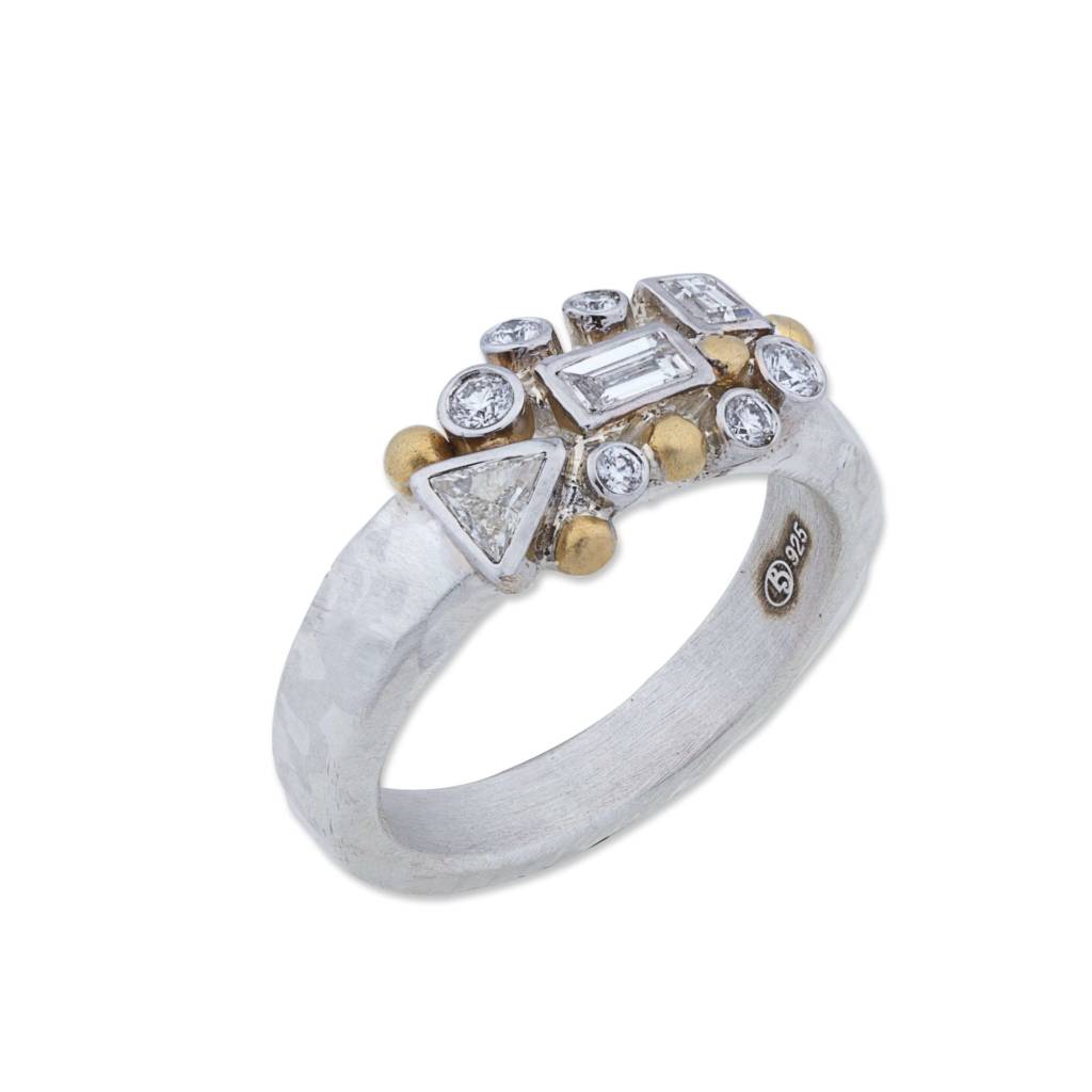 SCATTER RING