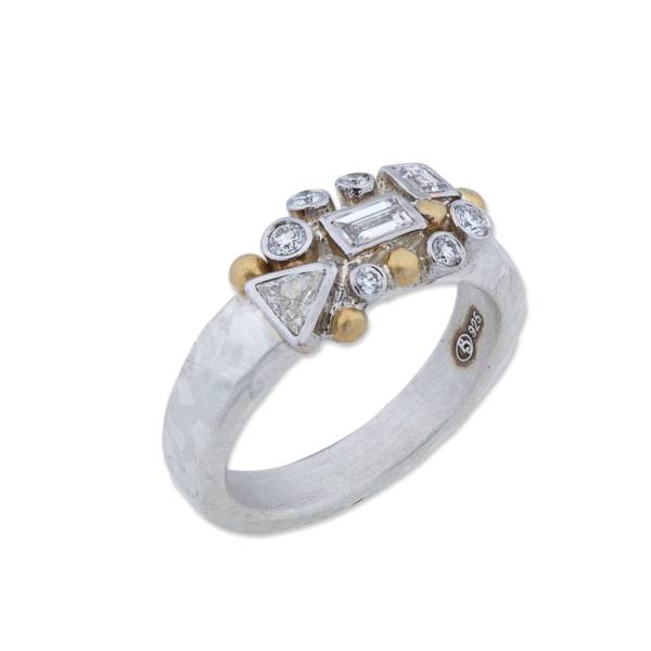 SCATTER RING