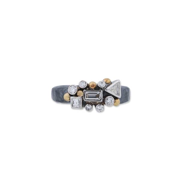 SCATTER RING - Image 2
