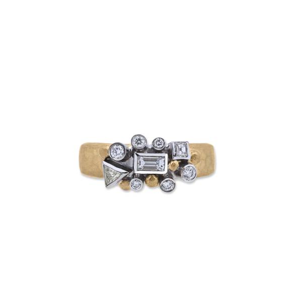 SCATTER RING - Image 2