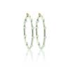 HOOP EARRINGS