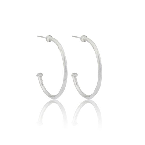 HOOP EARRINGS