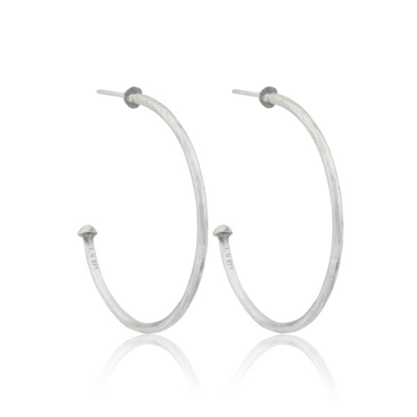 HOOP EARRINGS