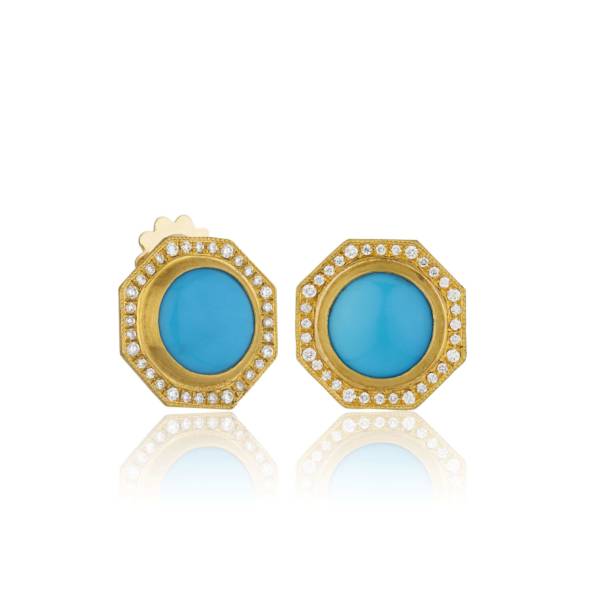 SKY EARRINGS