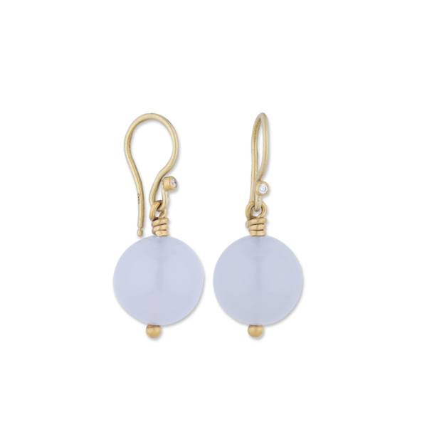 SKY EARRINGS