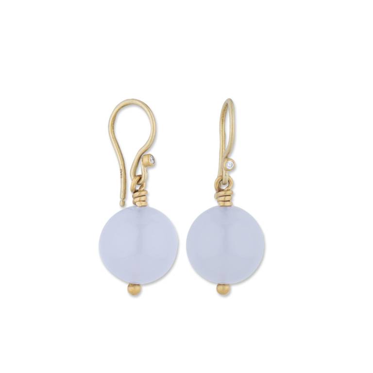 SKY EARRINGS