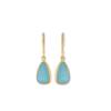 SLOANE EARRINGS - Image 2