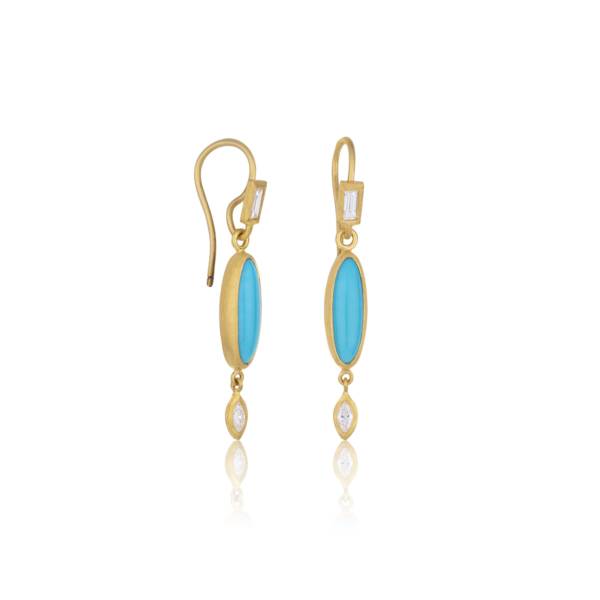 SLOANE EARRINGS