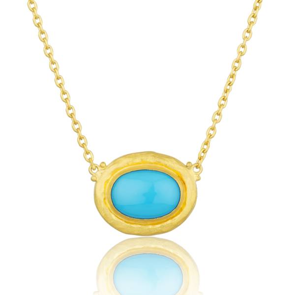 SLOANE NECKLACE