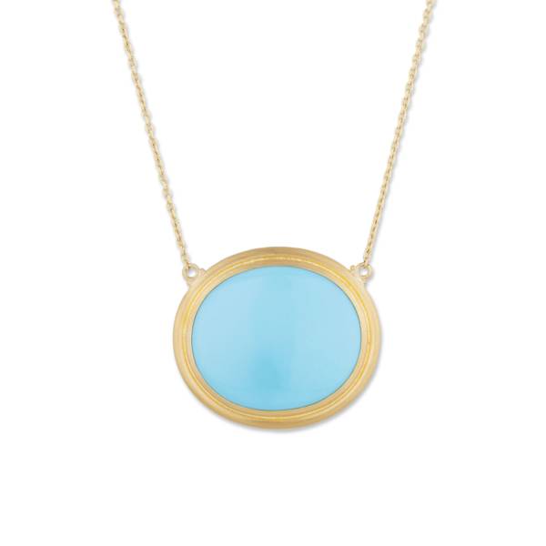 SLOANE NECKLACE