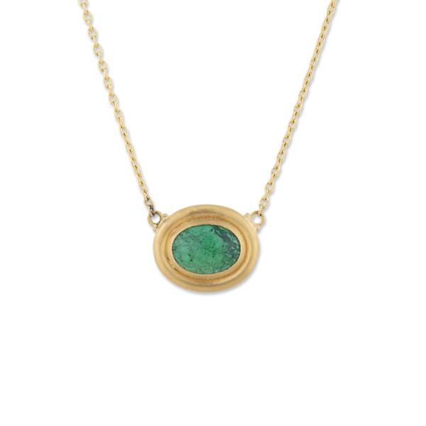 SLOANE NECKLACE