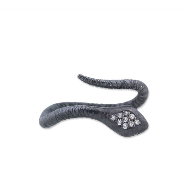 SNAKE RING - Image 2