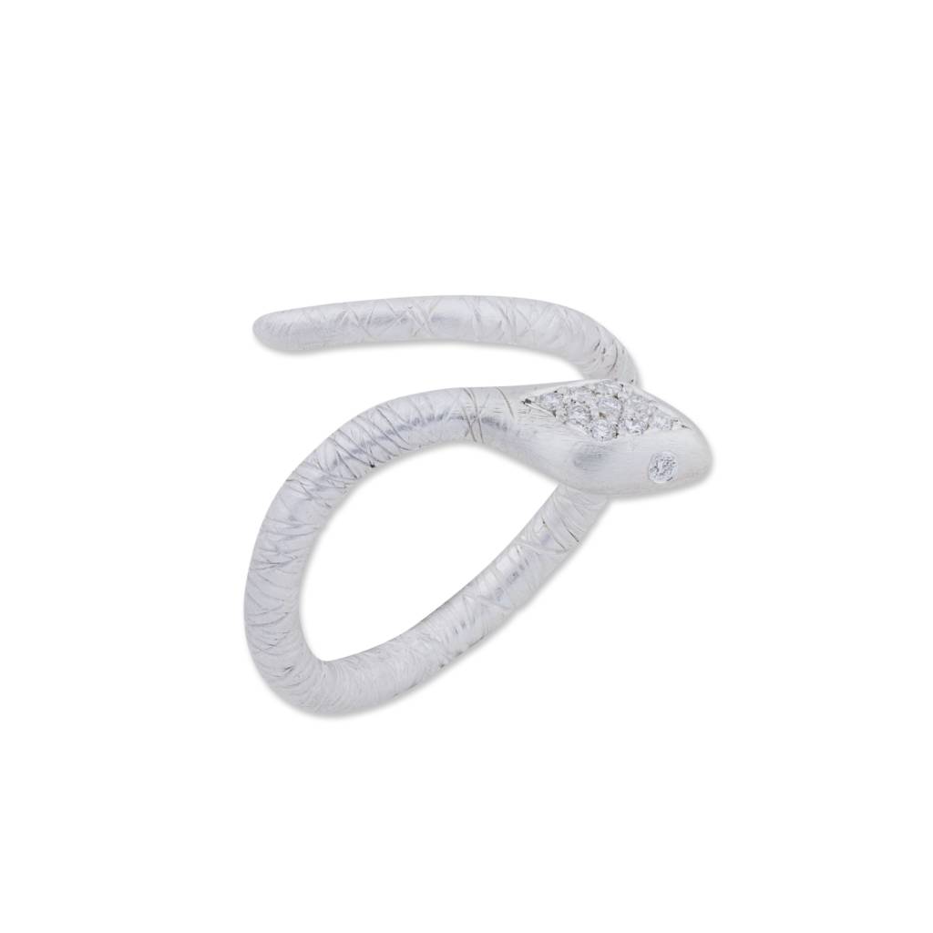 SNAKE RING