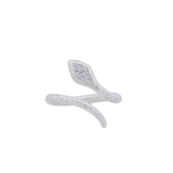 SNAKE RING - Image 2