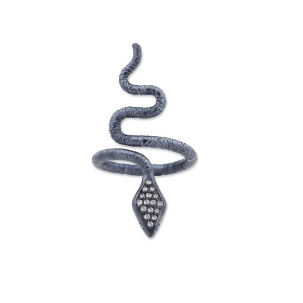 SNAKE RING - Image 2