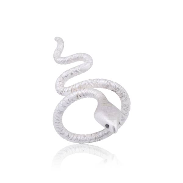 SNAKE RING