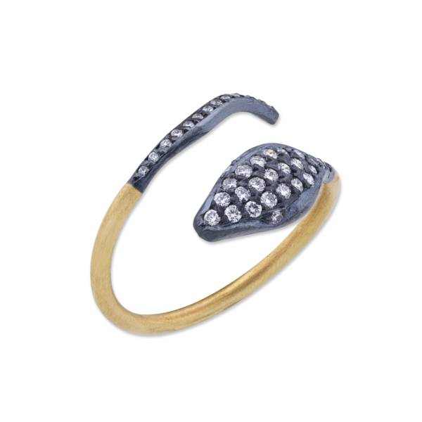 SNAKE RING