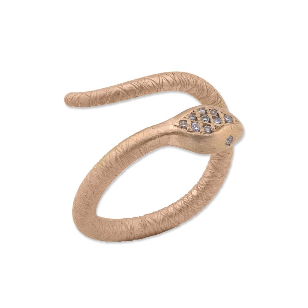 SNAKE RING