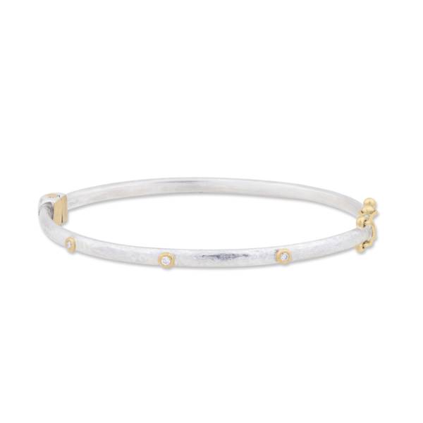 STOCKHOLM BANGLE