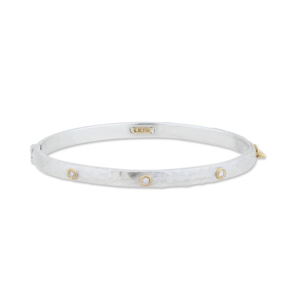 STOCKHOLM BANGLE