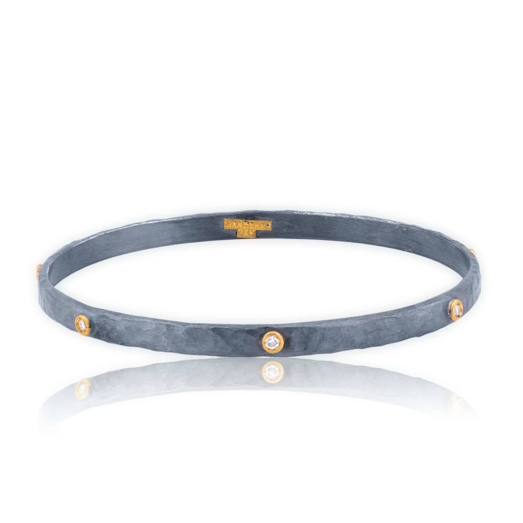 STOCKHOLM BANGLE