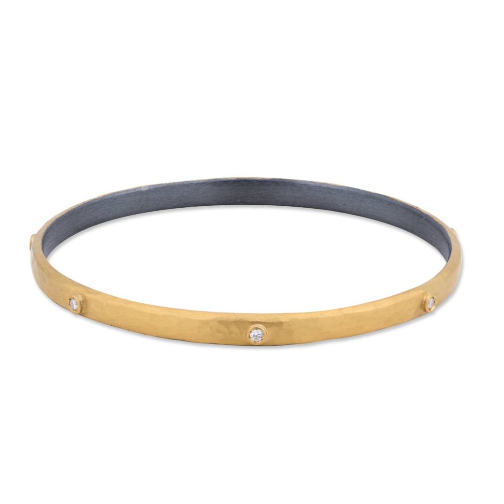 STOCKHOLM BANGLE