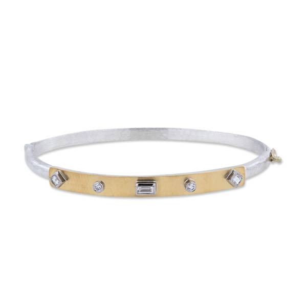 STOCKHOLM BANGLE