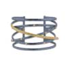 STOCKHOLM CUFF
