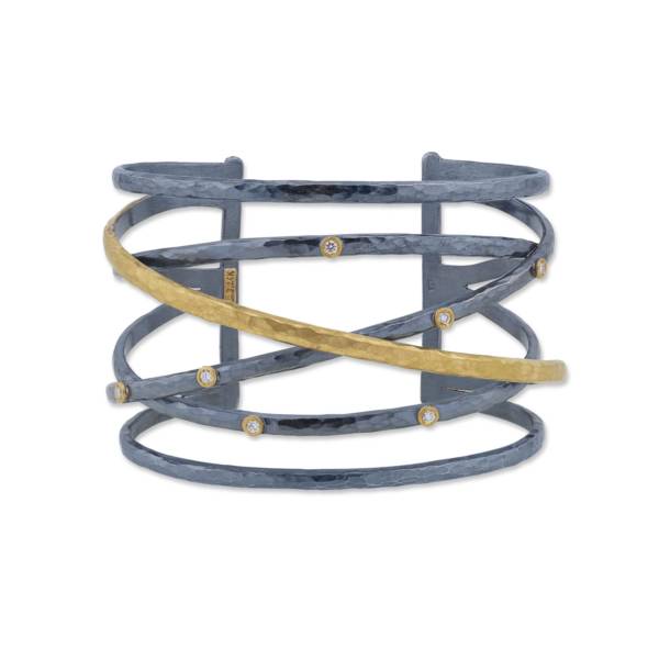 STOCKHOLM CUFF