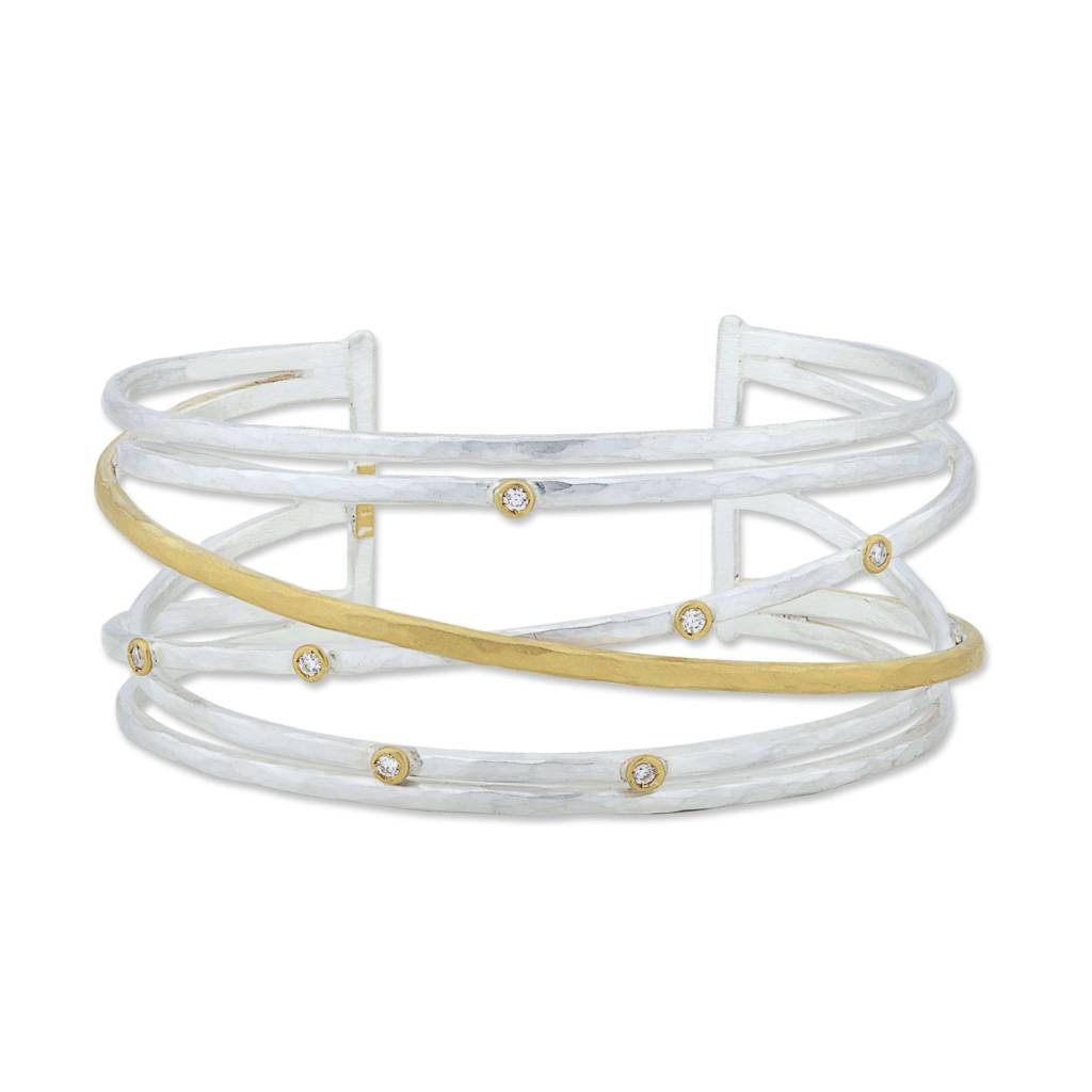 STOCKHOLM CUFF