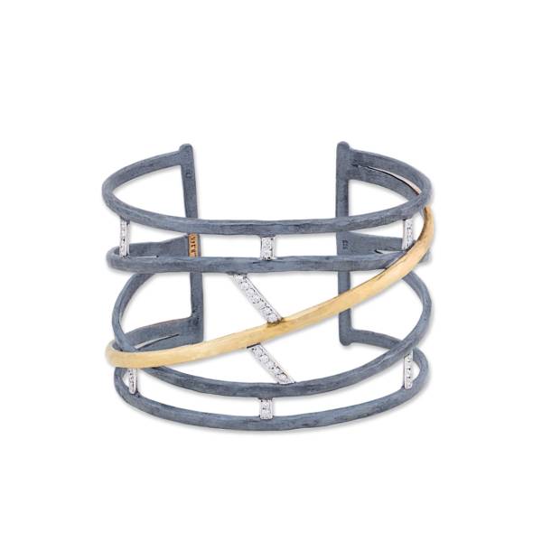 STOCKHOLM CROSSWIRE BRACELET