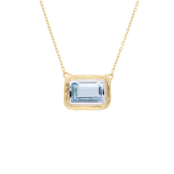 SANTORINI NECKLACE