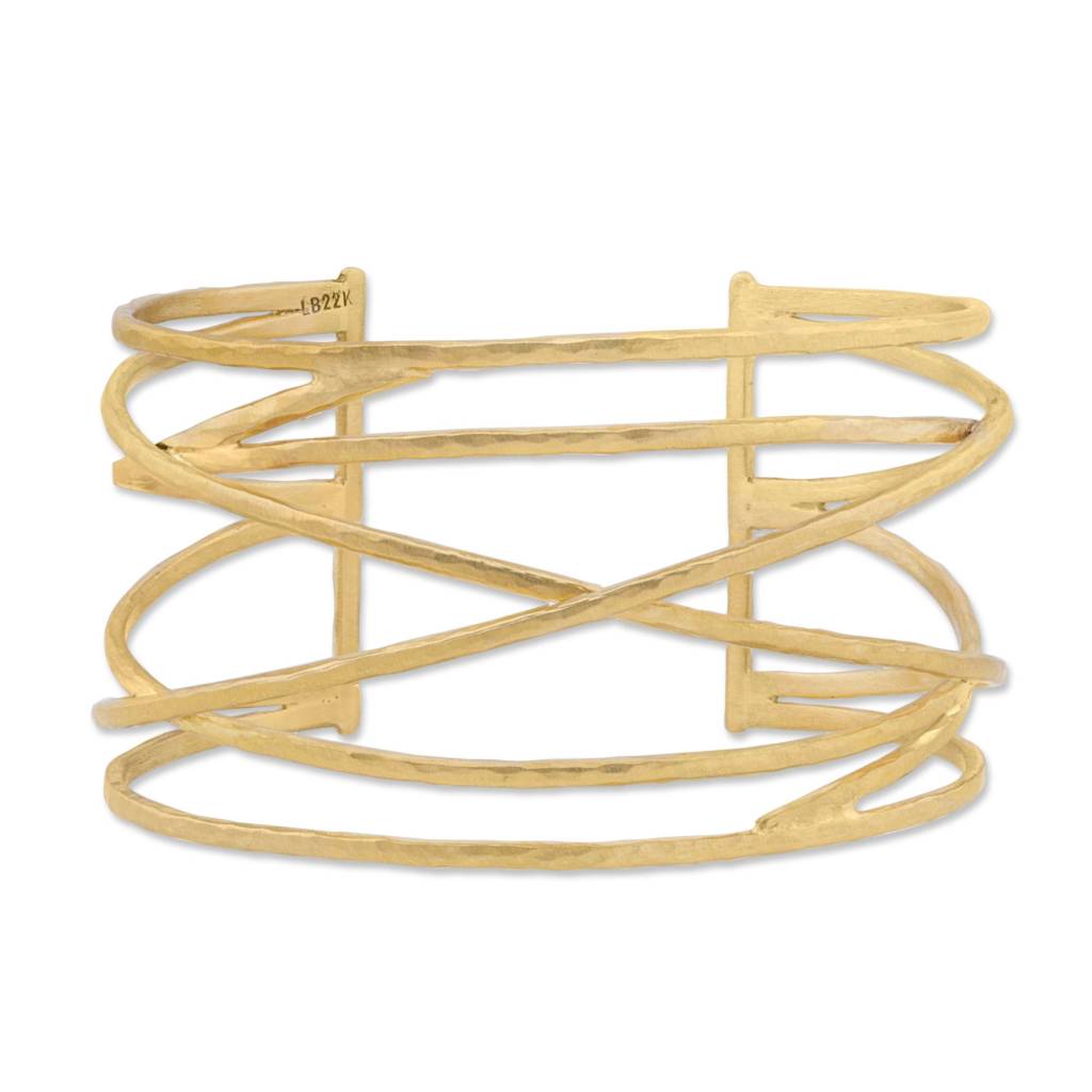 STOCKHOLM CUFF
