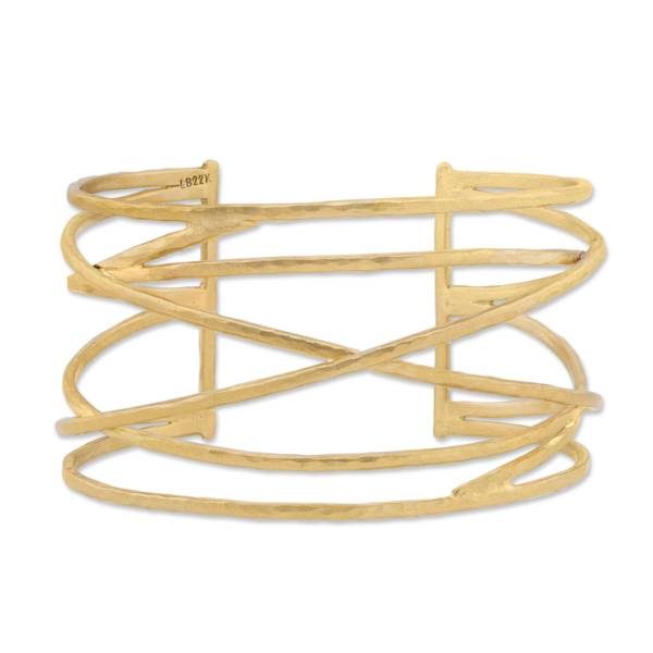 STOCKHOLM CUFF