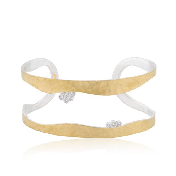STOCKTON CUFF