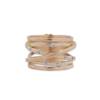STOCKHOLM CROSSWIRE RING - Image 2