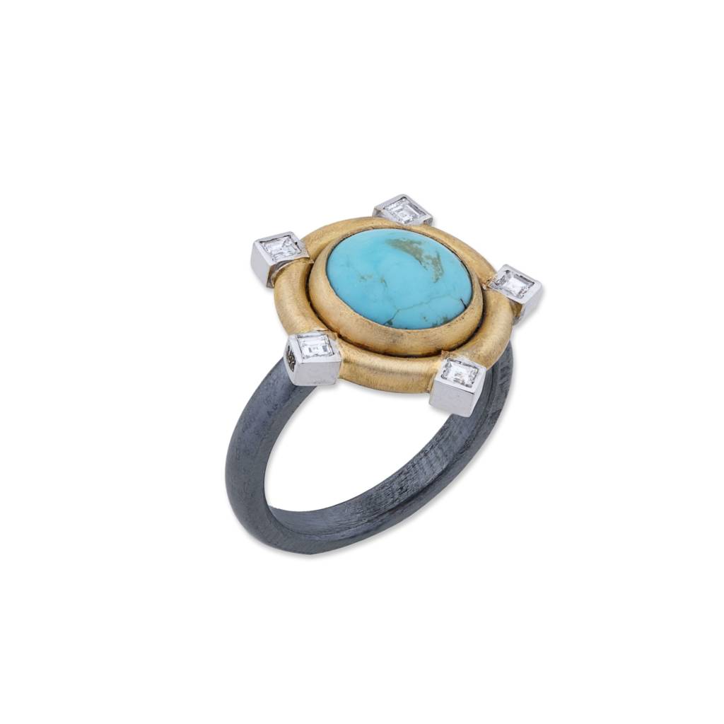 SUNSHINE RING