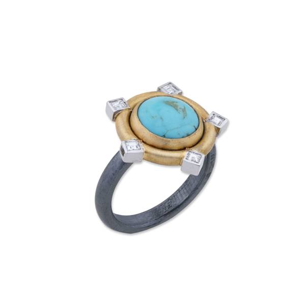 SUNSHINE RING