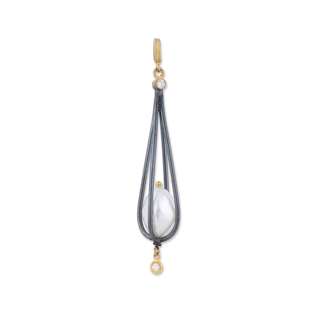 SWING NECKLACE