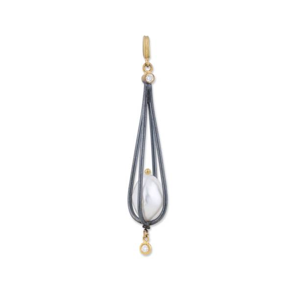 SWING NECKLACE