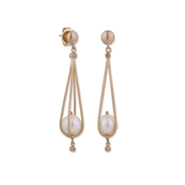 SWING EARRINGS