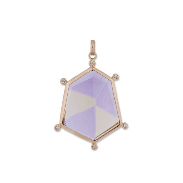 TRINA NECKLACE