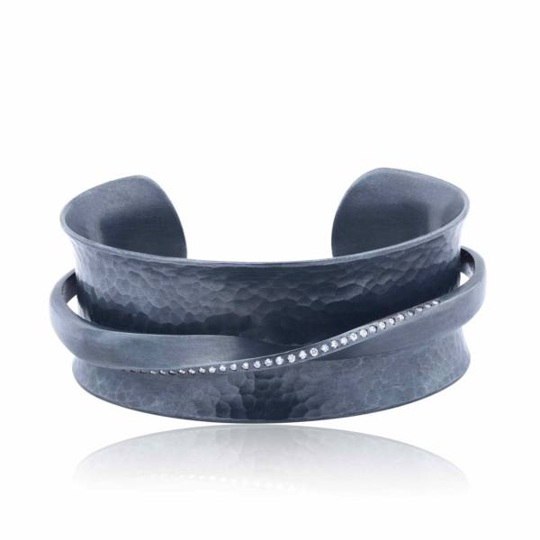 TWIST CUFF