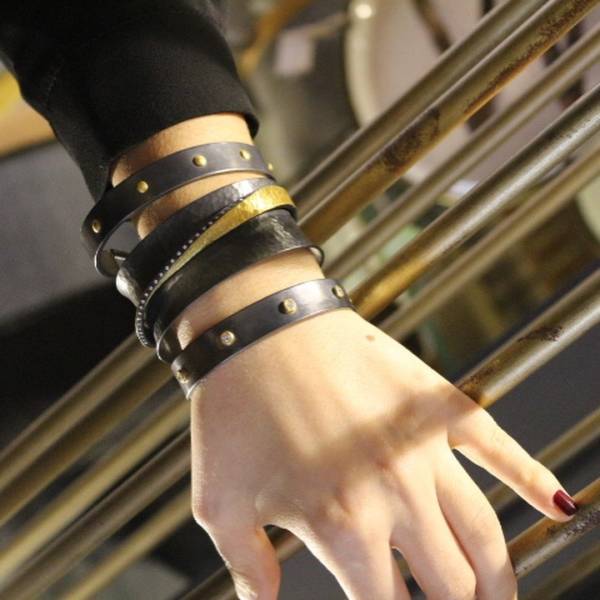 TWIST CUFF - Image 2