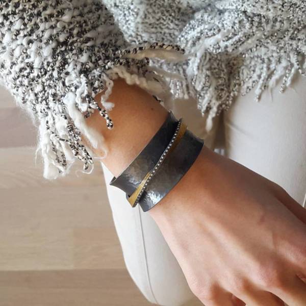 TWIST CUFF - Image 4