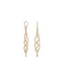 TWIRL EARRINGS