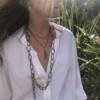 TWIRL NECKLACE - Image 4