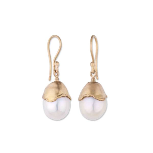 VERMEER EARRINGS